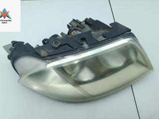 фара правая Volkswagen Passat B5 [рестайлинг] 2001, 2.0 л., бензин, МКПП, серый, седан, 3B0941016AN