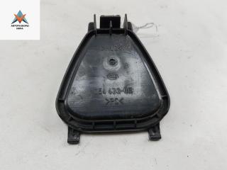 Крышка (заглушка) задняя фары Volkswagen Passat B5 [рестайлинг] 2001, 1.8 л., бензин, АКПП, серый, седан, 154433-00