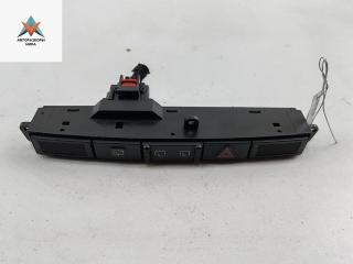 кнопка аварийной сигнализации Chrysler Voyager 4 поколение 2001, 2.4 л., бензин, МКПП, серый, минивэн, 04685925AA