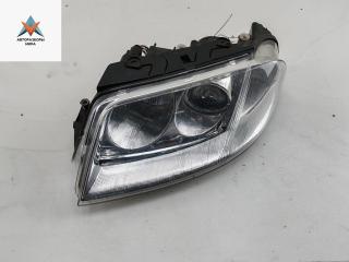 фара левая Volkswagen Passat B5 [рестайлинг] 2003, 1.9 л., дизель, МКПП, серый, универсал