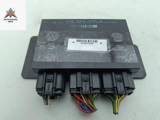 блок комфорта Volkswagen Passat B5 [рестайлинг] 2002, 2.0 л., бензин, МКПП, серый, универсал, 1C0959799A