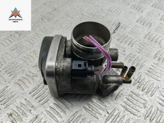 заслонка дроссельная SEAT Toledo 3 поколение 2005, 1.6 л., бензин, МКПП, серый, хетчбэк 5 дв., 06A133062AB