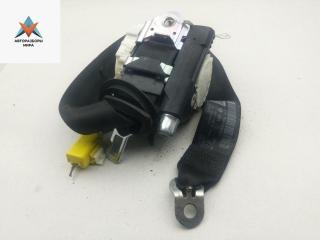 ремень безопасности Volkswagen Passat B6 2007, 1.6 л., бензин, МКПП, чёрный, универсал, 3C1857706F