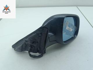 зеркало правое Audi A4 B5 [рестайлинг] 1998, 1.6 л., бензин, МКПП, чёрный, седан