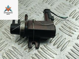 клапан управления турбиной (актуатор) Ford Focus 2 поколение [рестайлинг] 2009, 1.6 л., дизель, МКПП, чёрный, универсал, 9652570180