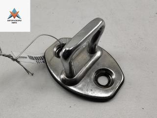 ответная часть (скоба) замка двери Skoda Octavia mk3 (A7 5E) 2014, 1.4 л., бензин, МКПП, коричневый, хетчбэк 5 дв., 5J0837033