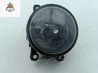фара противотуманная правая Dacia (Renault) Logan 2007, 1.5 л., дизель, МКПП, синий, универсал, 8200074008