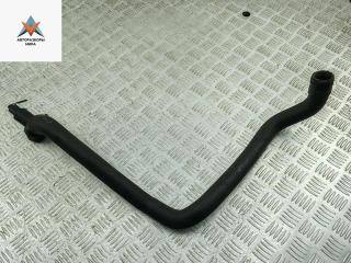 патрубок радиатора SEAT Toledo 3 поколение 2005, 1.6 л., бензин, 1K0122291AE