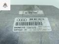 ЭБУ Audi A4 B5 [рестайлинг] 1998, 1.6 л., бензин, МКПП, чёрный, седан, 3B0907557B, 5WP4333 - фото №2