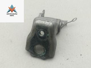 петля двери Skoda Fabia 2 поколение (5J) 2008, серый, хетчбэк 5 дв., 5J0833412