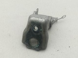 петля двери Skoda Fabia mk2 (5J) 2008, серый, хетчбэк 5 дв., 5J0833412