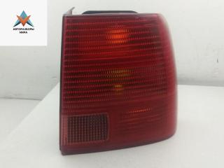 фонарь задний правый Volkswagen Passat B5 1999, 1.9 л., дизель, МКПП, синий, седан, 3B5945096K