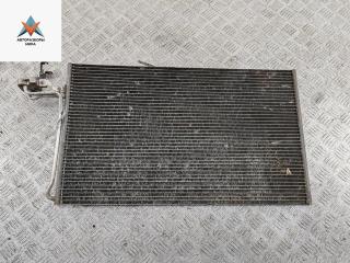 радиатор кондиционера Volvo S40 2 поколение 2004, 2.4 л., бензин, МКПП, серый, универсал, 4N5H19710AC