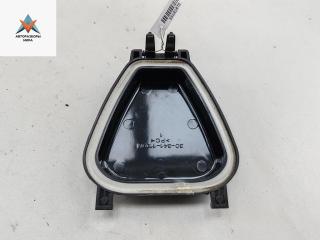 Крышка (заглушка) задняя фары Volkswagen Passat B5 [рестайлинг] 2003, 1.9 л., дизель, МКПП, серый, универсал, 30-341-1109N