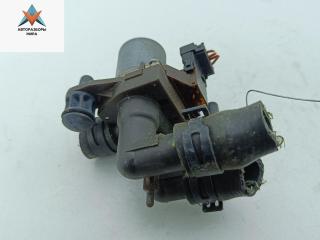 кран отопителя (печки) Mercedes-Benz C-Класс W202/S202 [рестайлинг] 2000, 2.0 л., бензин, АКПП, серый, универсал, 0018303484