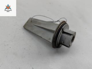 Патрон лампы указателя поворота Audi A6 4B/C5 1998, 2.4 л., бензин, МКПП, зелёный, седан