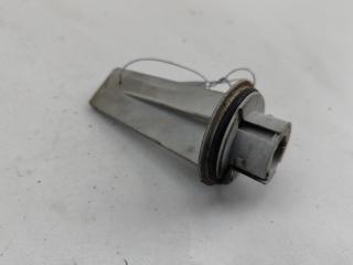 Патрон лампы указателя поворота Audi A6 4B/C5 1998, 2.4 л., бензин, МКПП, зелёный, седан