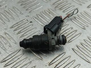 форсунка SEAT Toledo 2005, 1.6 л., бензин, МКПП, серый, хетчбэк 5 дв., 06A906031BT