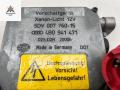 блок розжига ксенона Audi A6 4B/C5 1997, 2.8 л., бензин, АКПП, синий, седан, 4B0941471 - фото №2