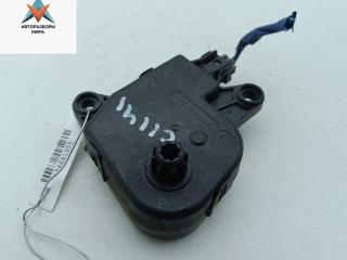 Заслонка печки/климат-контроля Chrysler Voyager 4 поколение 2001, 2.4 л., бензин, МКПП, серый, минивэн, 04885465AA