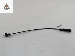 трос капота Volkswagen Passat B5 1998, 1.8 л., бензин, МКПП, серый, седан