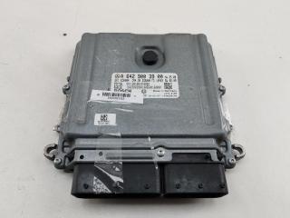 ЭБУ Mercedes-Benz Vito 2010, 3.0 л., дизель, АКПП, красный, микроавтобус, 6429003900