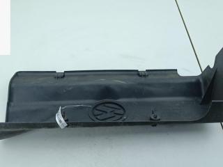 декоративная крышка двигателя Volkswagen Passat B5 1997, 1.6 л., бензин, МКПП, серый, седан, 06B103935A