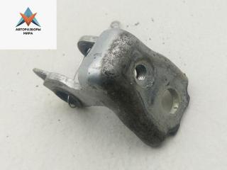 петля двери Skoda Fabia 2 поколение (5J) 2008, серый, хетчбэк 5 дв., 5J0833402