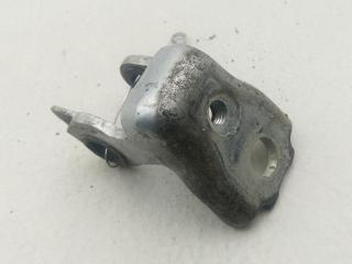 петля двери Skoda Fabia 2 поколение (5J) 2008, серый, хетчбэк 5 дв., 5J0833402