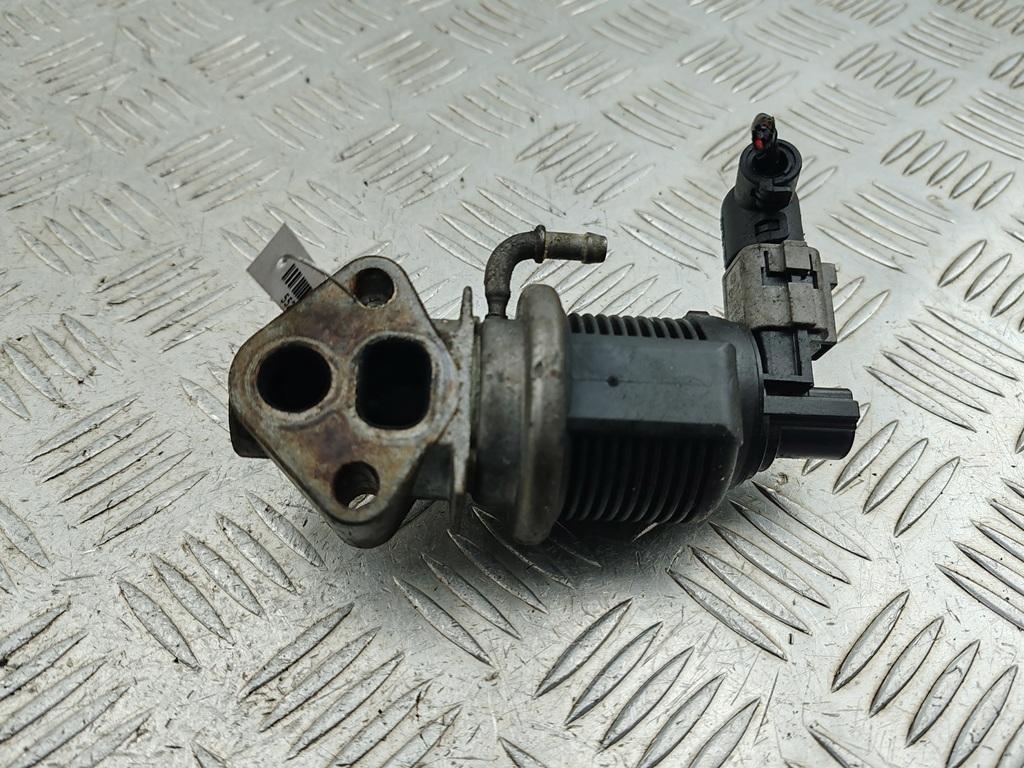 клапан EGR SEAT Toledo 2005, 1.6 л., бензин, МКПП, серый, хетчбэк 5 дв., 06A131501J