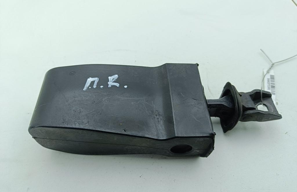 ограничитель открывания двери Skoda Fabia mk2 (5J) 2009, хетчбэк 5 дв., 5J0837249