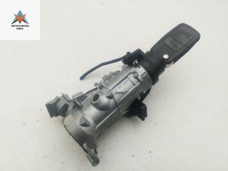 замок зажигания Skoda Octavia mk2 (A5 1Z) 2005, 2.0 л., бензин, МКПП, серый, хетчбэк 5 дв., 1K0905851B