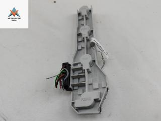 панель заднего левого фонаря Skoda Fabia 1 поколение (6Y) [рестайлинг] 2006, 1.2 л., бензин, МКПП, серый, универсал