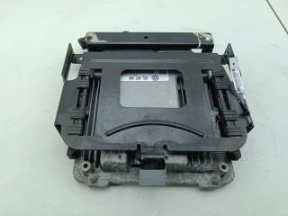ЭБУ Volkswagen Passat B6 2008, 2.0 л., дизель, МКПП, чёрный, универсал, 03L907309