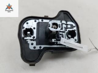 панель заднего левого фонаря Volkswagen Golf 5 поколение 2007, 1.4 л., бензин, МКПП, серый, хетчбэк 3 дв., 1K6945257