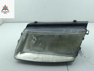 фара левая Volkswagen Passat B5 1998, 1.8 л., бензин, МКПП, серый, седан, 14742500