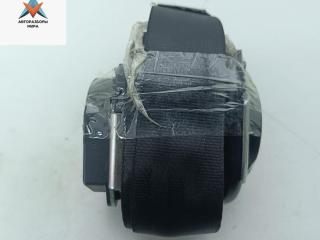 ремень безопасности Volkswagen Golf 5 поколение 2007, 1.4 л., бензин, МКПП, серый, хетчбэк 3 дв., 1K3857706J