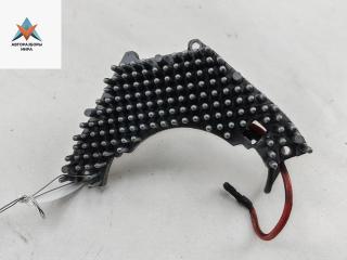 сопротивление печки Lancia Zeta 1 поколение 2001, 2.0 л., бензин, АКПП, серый, минивэн, 9140010334, 89382