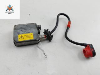 блок розжига ксенона Audi A6 4B/C5 [рестайлинг] 2003, 2.5 л., дизель, АКПП, чёрный, универсал, 4B0941471