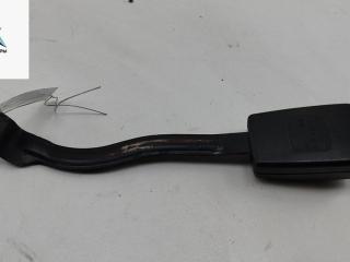 замок ремня безопасности SEAT Toledo 3 поколение 2005, 1.6 л., бензин, МКПП, серый, хетчбэк 5 дв., 5P0857755C