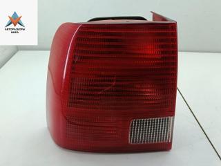 фонарь задний левый Volkswagen Passat B5 1997, 1.6 л., бензин, МКПП, серый, седан, 3B5945095F