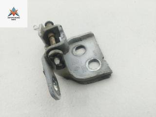 петля двери Dacia (Renault) Sandero I 2011, белый, хетчбэк 5 дв.