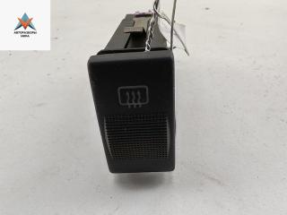 кнопка обогрева заднего стекла Audi A4 B5 1995, 1.6 л., бензин, МКПП, зелёный, седан, 4D0941503