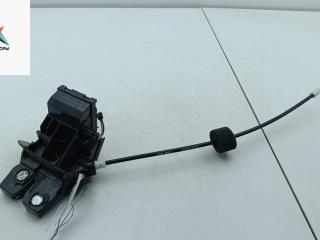 замок багажника Mercedes-Benz E-Класс W211/S211 [рестайлинг] 2006, седан, 1717500085