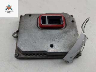 блок розжига ксенона Audi A4 B7 2006, 2.0 л., бензин, АКПП, серый, универсал, 1307329115