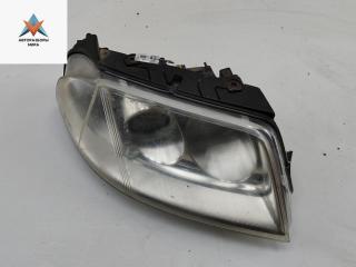 фара правая Volkswagen Passat B5 [рестайлинг] 2001, 2.0 л., бензин, МКПП, синий, универсал, 15438600