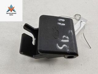 ручка открывания капота Mazda 5 CR 2006, 2.0 л., дизель, МКПП, серый, минивэн