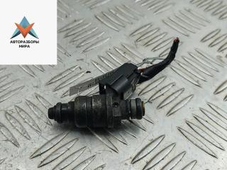 форсунка SEAT Toledo 3 поколение 2005, 1.6 л., бензин, МКПП, серый, хетчбэк 5 дв., 06A906031BT