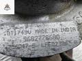 турбина Peugeot 407 1 поколение [рестайлинг] 2008, 2.0 л., дизель, МКПП, серый, универсал, 9682778680 - фото №6
