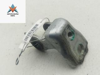 петля двери Skoda Fabia 2 поколение (5J) 2008, серый, хетчбэк 5 дв., 5J0833402